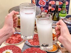 -大阪烧肉BAKA一代(十亩地店)