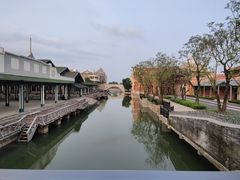 -赤坎·广东华侨国际旅游度假区