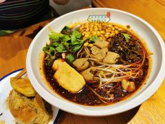 -甘记肥肠粉(马鞍北路店)