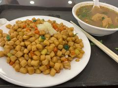 -聚德华天护国寺小吃(甜水园店)
