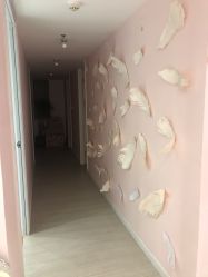 -Beauty Nails 美甲美睫皮肤管理