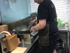 -西方小巷 Western Alley·欧洲街头小吃(时尚天河店)
