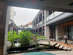 -猪肉婆私房菜(容桂总店)