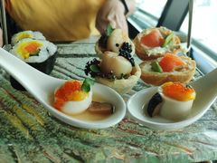 -澳门旅游塔360°旋转餐厅(南湾湖广场店)