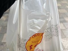 -王家沙点心店(南京西路总店)