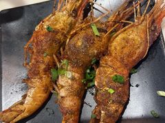 -夏威夷 ·全球海鲜姿造(高新店)