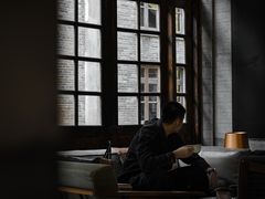 -阳朔糖舍酒店·糖舍餐厅&酒吧