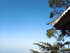-峨眉山风景名胜区