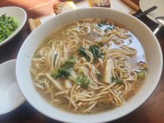 片儿川-大牌大·传统杭帮菜(湖滨店)