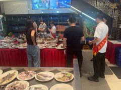 -群乐饭店(滨安路店)
