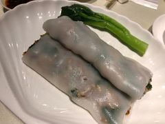 -百乐潮州酒家(时代广场店)