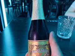 -Brew Bear 酿酒熊精酿啤酒餐厅(东湖路店)