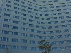 -北京亚奥国际酒店