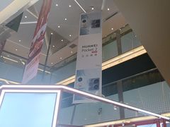 -福田卓悦INTOWN购物中心
