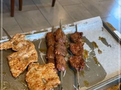 -大闫家烧烤·小海鲜家常菜(郑庄店)