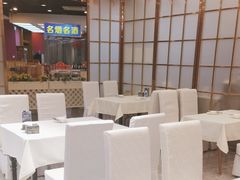 -红色盛宴酒楼(科丰桥店)
