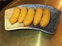 -漫烤鱼&徐州烧烤夜宵(万达店)