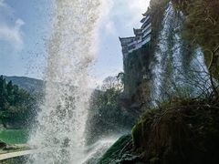 -边城茶峒景区