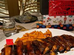 -Hurricane's Grill 飓风牛排
