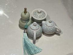 -图味美小黄鱼·景德菜(浙江路店)
