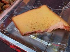 -马海涛牛肉串·东北吉林烧烤(领汇广场店)