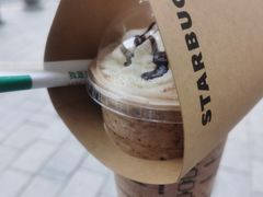 -星巴克(哈尔滨松雷店)