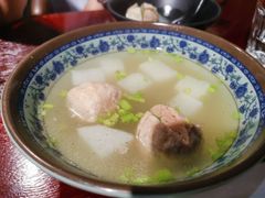 -杰J.w.m深夜食堂 厚杰居酒屋(淮海街商业街店)