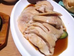 海南鸡-新加坡高记KOO KEE Restaurant(盈科店)