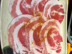 -丹东特色烤肉(学府路一部店)