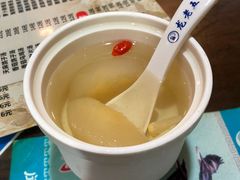 -龙老五汤店(站前西路店)