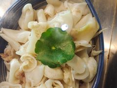 -兰婆婆餐厅淳安菜