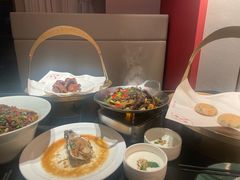 -鸽子侯·家宴·平价海鲜(绿地店)
