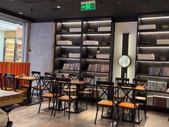 -和府捞面(东直门银座店)