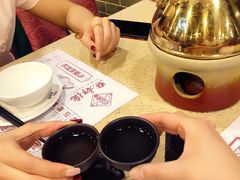 -点都德(大茶楼店)