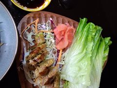 -金厨泰国餐厅·全泰籍厨师料理(拱北店)