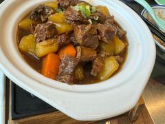 -潮界(LU·ONE凯德晶萃广场店)