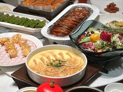 -观宴·品质赣菜(高新大道店)