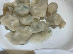 鲅鱼水饺-金春禧(世茂国际广场店)
