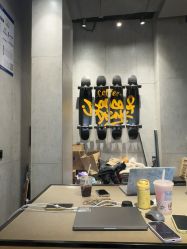 -G-STEPS舞蹈工作室