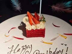 -广州四季酒店·佰鲜汇·现代法餐