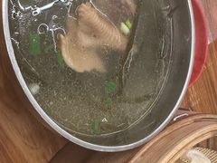-海汇源老烧麦店(东大街总店)