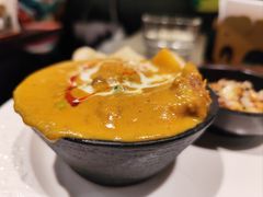 -Shantek象提南亚餐厅&西餐融合Bistro(淮海中路店)