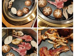 -炉小哥烤肉(信万广场店)