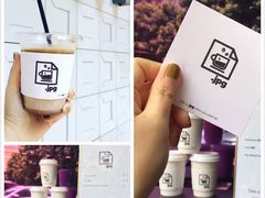-JPG coffee(广州体育西店)