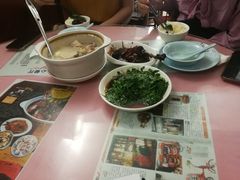 -蘭心餐厅(进贤路店)