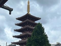 -浅草寺
