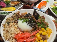 -弓二·烧鸟居酒屋(财富购物中心店)