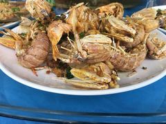 -四川小胡子海鲜(丁村万人海鲜广场店)