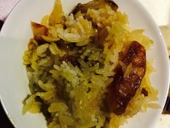 -梧桐餐厅(泉城路店)