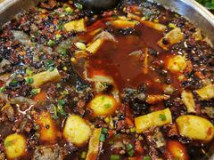 -黑竹香鸡(营和巷店)